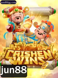 Descubra o Mundo de CaishenWins: Um Jogo Fascinante e Lucrativo