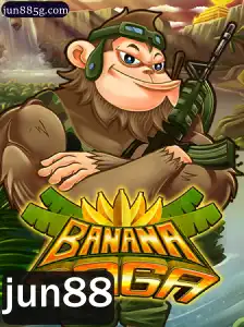 BananaSaga: Um Mergulho no Mundo Colorido do Jogo Popular