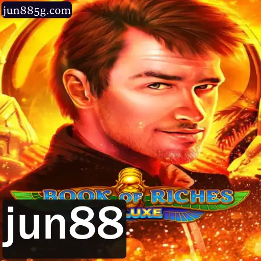 Descubra o Mundo Fascinante de Book of Riches Deluxe