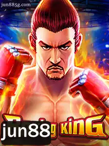 Conheça o BoxingKing: Um Jogo de Luta Emocionante