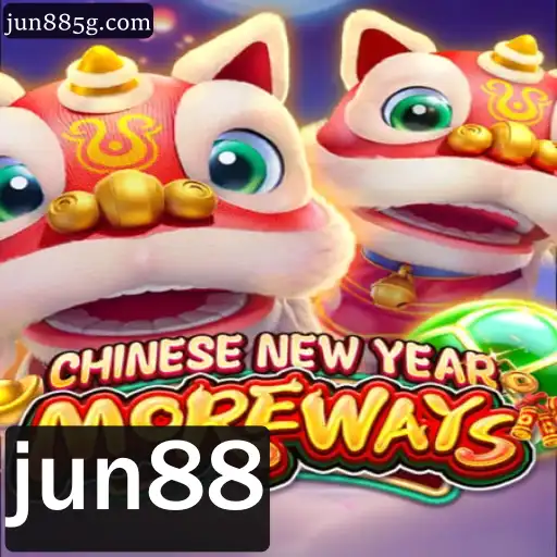 CHINESENEWYEARMOREWAYS: Descubra o Novo Jogo e Suas Regras Com jun88