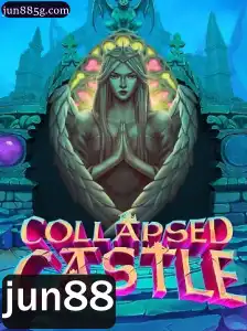 Explorando o Fascinante Mundo de CollapsedCastle