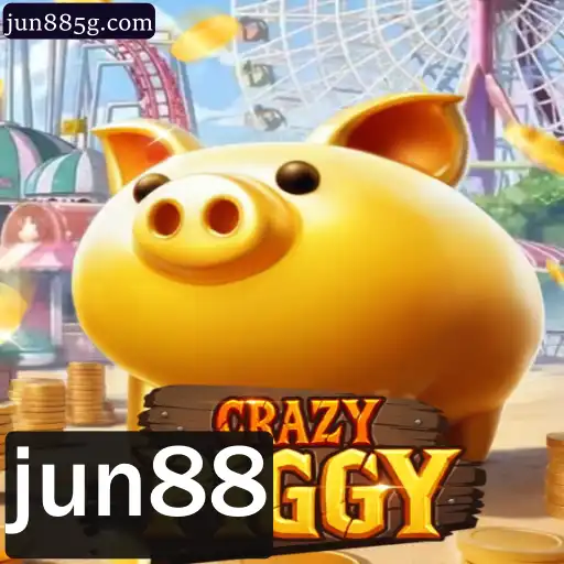 CrazyPiggy: Aventuras Divertidas e Estratégicas no Mundo dos Porquinhos