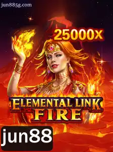 Descubra o Fascinante Mundo de ElementalLinkFire
