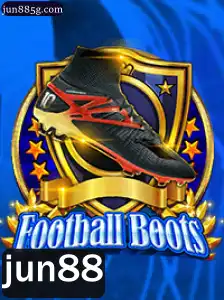 Descubra o Novo Jogo FootballBoots: Diversão Garantida