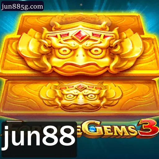 FortuneGems3: Descubra o Fascinante Mundo do Novo Jogo no jun88