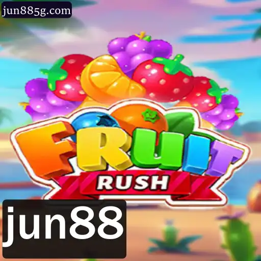 Descubra o Entusiasmante Mundo de FruitRush: A Aventura Frutada com jun88