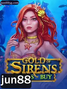 Explorando o Fascinante Mundo de GoldofSirensBonusBuy