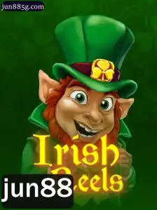 Descubra o Fascinante Mundo de IrishReels com jun88: Um Guia Completo
