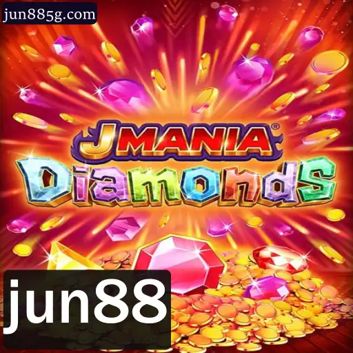 Descubra a Aventura Incrível de JManiaDiamonds