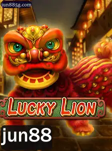 Descubra o Fascinante Mundo do Jogo LuckyLion com jun88