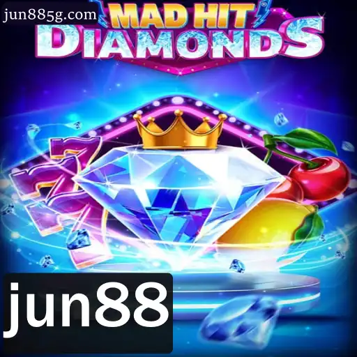 Explorando o Universo de MadHitDiamonds: Um Guia Completo