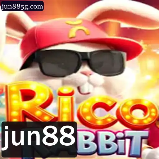 RicoRabbit: Um mergulho num mundo de aventura e estratégia