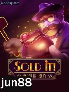 Descubra o Entusiasmante Jogo 'SolditBonusBuy': Estratégia e Emoção