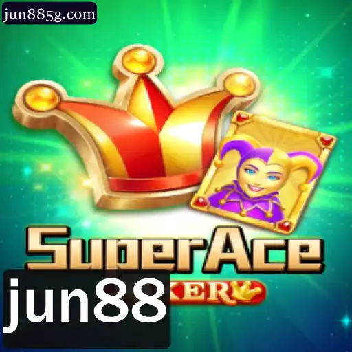 Descubra o Fascinante Mundo de SuperAceJoker