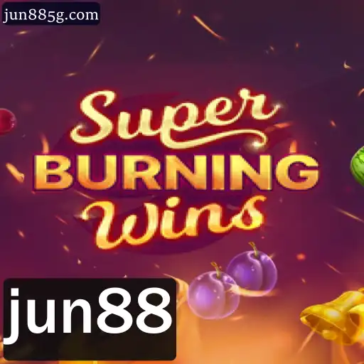Explorando SuperBurningWins: Um Clássico Reimaginado com jun88