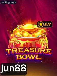 Tesouros e Desafios: Explorando o Mundo de TreasureBowl