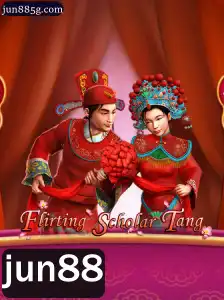 FlirtingScholarTang: Desvendando o Universo Cativante de um Jogo Encantador