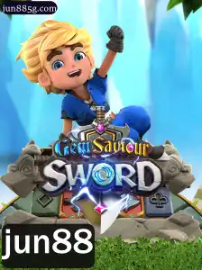 Explorando GemSaviourSword: Aventura, Desafios e Estratégias