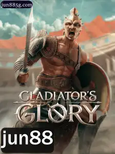 GladiatorsGlory: Jogo de Estratégia e Combate Intenso