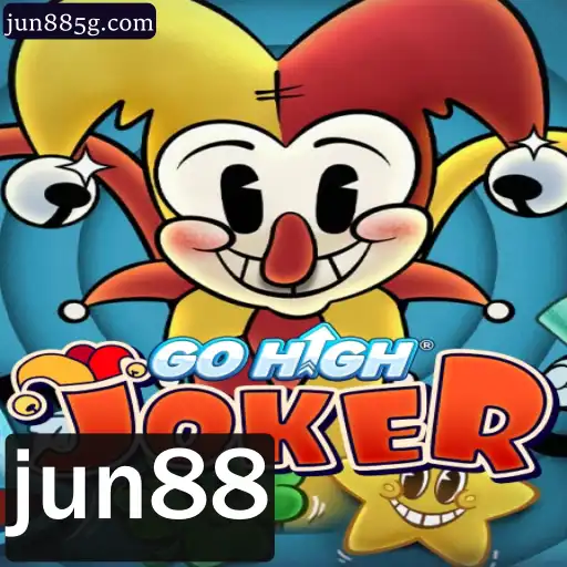 Descubra o Fascinante Mundo de GoHighJoker com jun88
