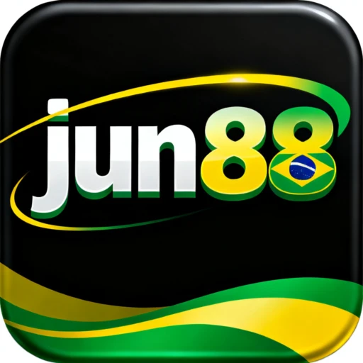 jun88 Logo