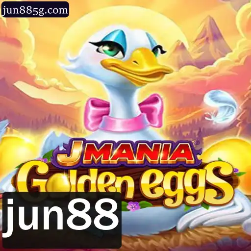 Descubra o Mundo Fascinante de JManiaGoldenEggs