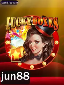 Explorando LuckyBoxes: O Novo Fenômeno do Entretenimento Virtual