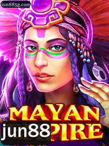 Descubra o Fascinante Mundo de MayanEmpire: O Jogo que Conecta História e Entretenimento