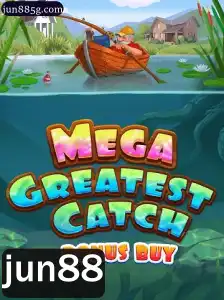 Explorando o Fascinante Mundo de MegaGreatestCatchBonusBuy