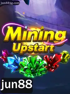 Explorando o Mundo de MiningUpstart: Introdução, Descrição e Regras