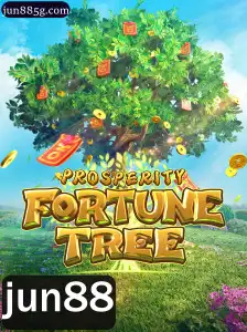 Explorando ProsperityFortuneTree: O Novo Fenômeno dos Jogos