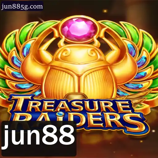 Explorando o Mundo de TREASURERAIDERS: Aventura e Estratégia no Universo dos Caçadores de Tesouros