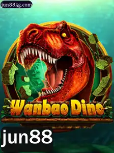 Explorando WanBaoDino: O Mundo dos Dinossauros e Estratégia no Jun88