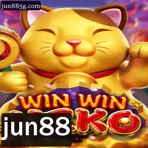 Descubra o Fascinante Mundo de WinWinNeko: O Jogo de Estratégia e Sorte do Momento